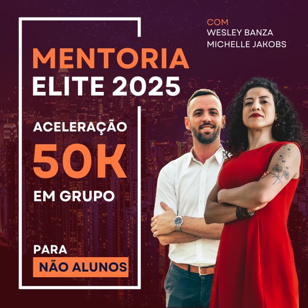 ELITE LABECOM INDIVIUDAL Mentoring (4 Months)