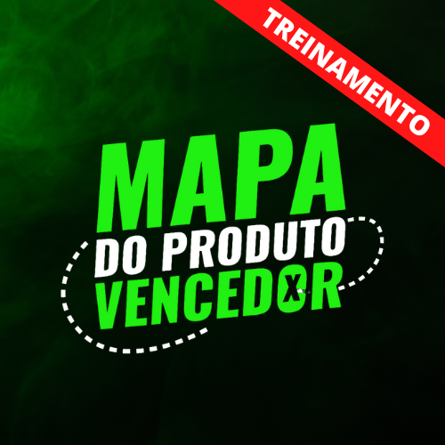 Treinamento Mapa do Produto Vencedor