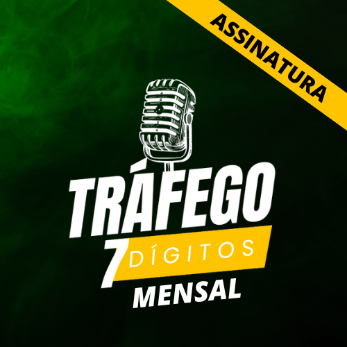 Tráfego de 7 Dígitos