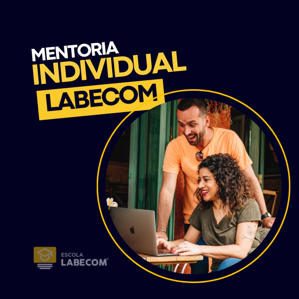 Mentoría individual ELITE LABECOM (4 meses)